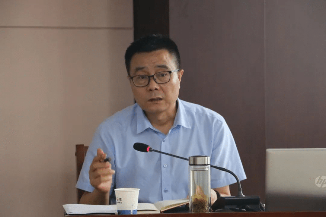 陜建產(chǎn)投集團舉辦內(nèi)部控制體系建設操作培訓