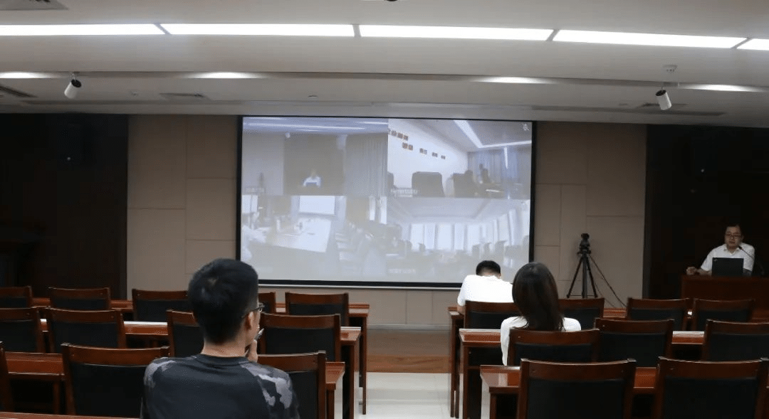 以賽促學(xué)、以賽促用丨集團(tuán)組織開展日常辦業(yè)務(wù)競(jìng)賽