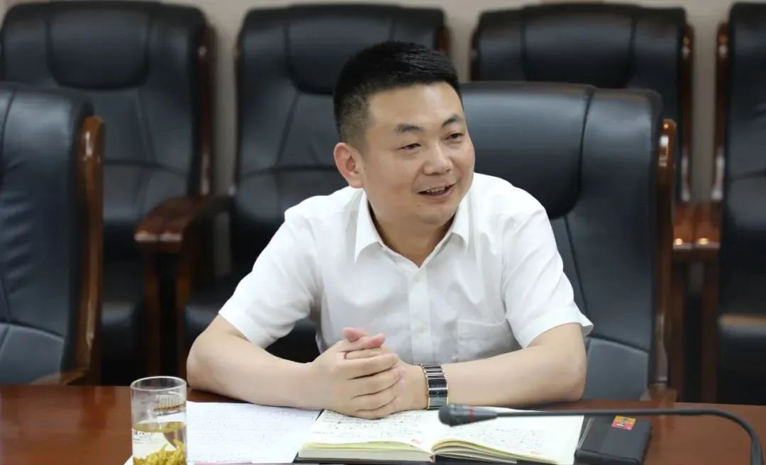 付超鋒在陜建產(chǎn)投集團青年主題活動上強調(diào)：勤奮好學(xué) 擔(dān)當(dāng)作為 創(chuàng)新不止